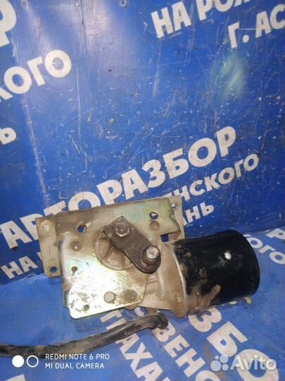 Моторчик переднего дворника Газ Волга 3110 седан