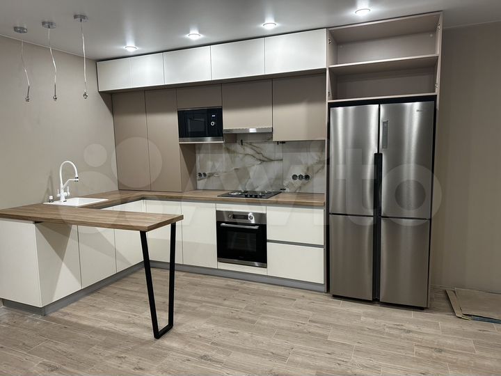 Таунхаус 160 м² на участке 1,5 сот.