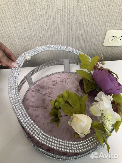 Свадебная хонча