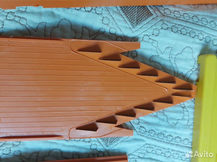 Овощерезка ручная тёрка