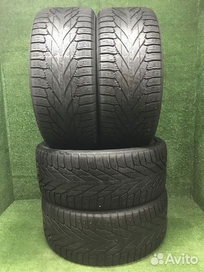 Nokian Tyres Hakkapeliitta R2 SUV 275/45 R20 110R