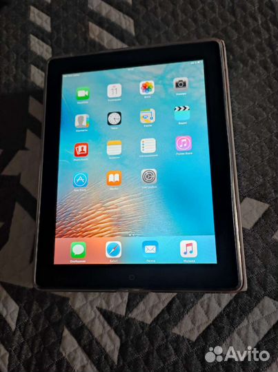 iPad 2 64 гб