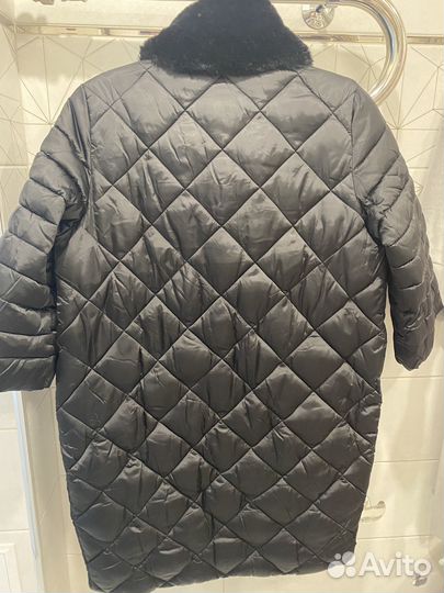 Куртка демисезонная женская 44