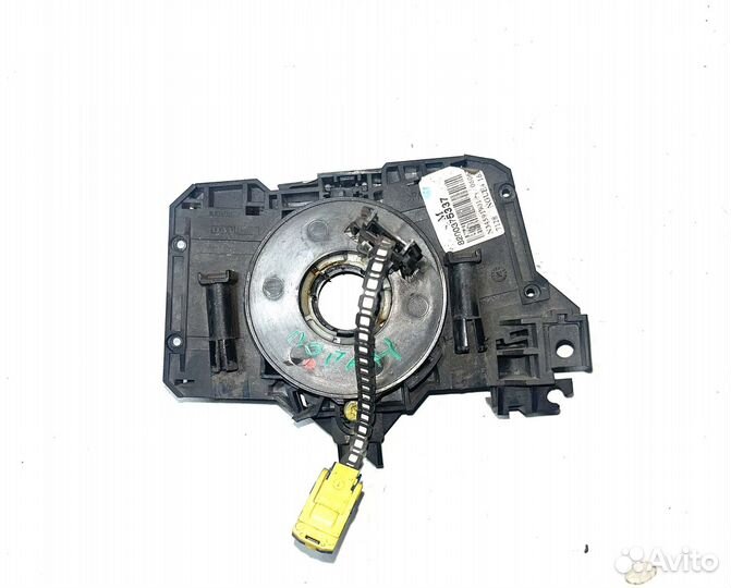 Шлейф подрулевой Renault Logan 1