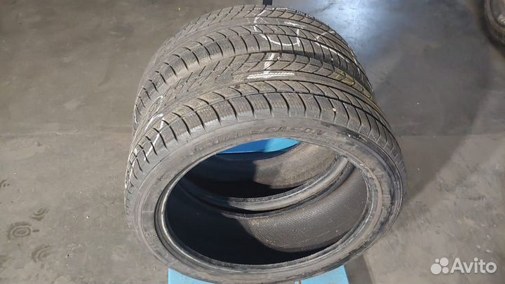 Nankang NK All Season 225/45 R19 96V