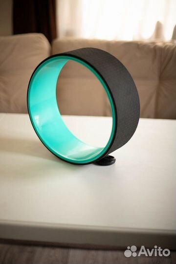 Йоговский круг