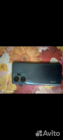 HONOR X7a, 4/128 ГБ