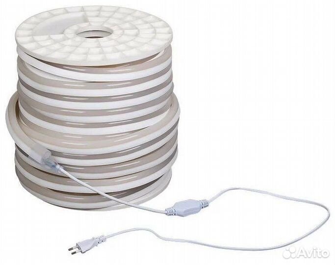 Гибкий неон ARL-CF2835-Classic-220 - 50 метров