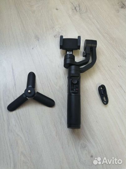 Стабилизатор для телефона Интерстеп