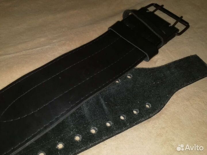 Продается атлетический пояс