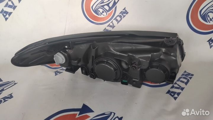 Фара Hyundai Elantra HD 06-11