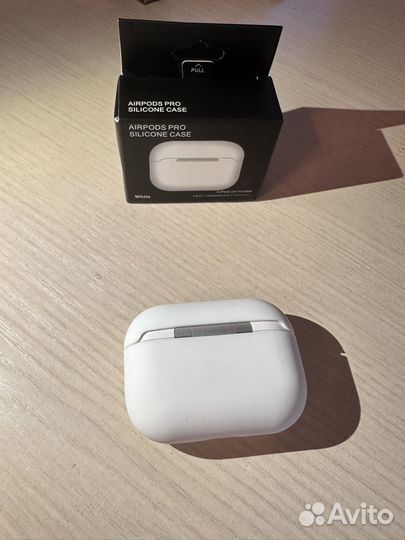 Чехол на airpods pro 2
