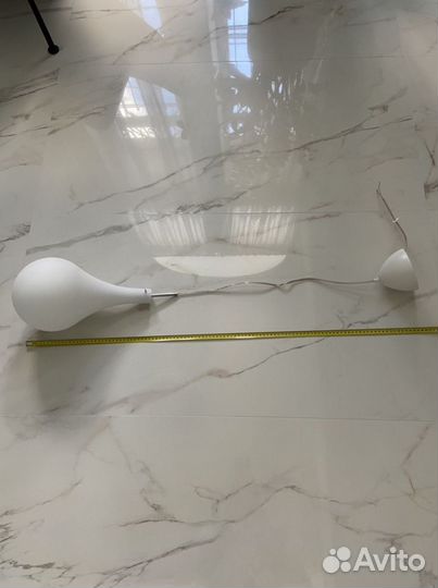 Светильник подвесной