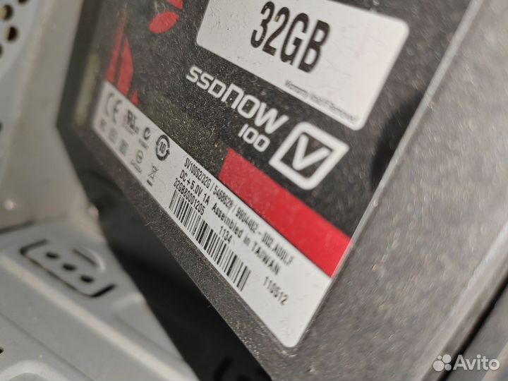 Системный блок бу