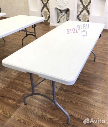 Аренда столы стулья скамьи, доставка