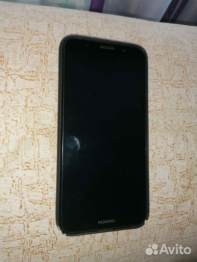 Телефон Huawei y5 prime