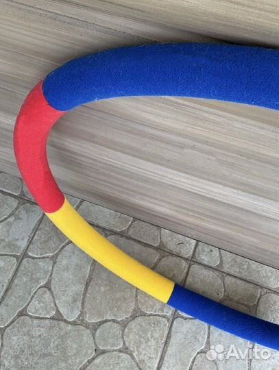 Обруч для похудения