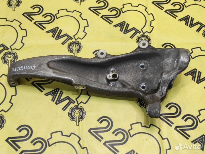 Цапфа (поворотный кулак) передняя правая Bmw