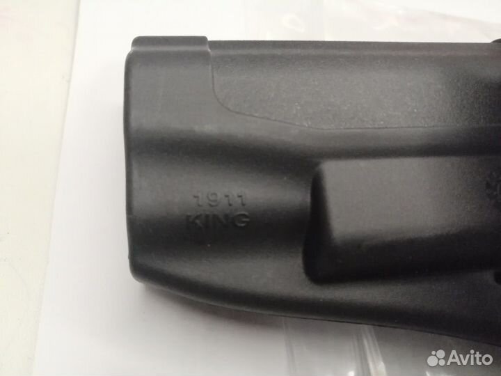 Кобура для пистолета Colt 1911