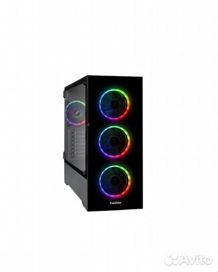 ExeGate i3 (EX295115RUS)