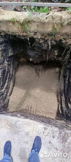 Установка канализации септик под ключ