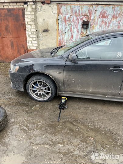 Диски konig r18 5x114,3 8.5j et 40