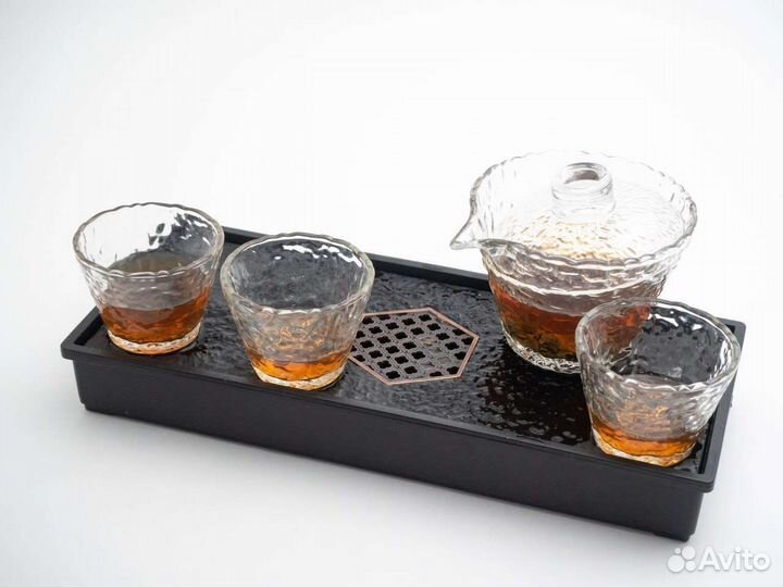 Набор для чайной церемонии