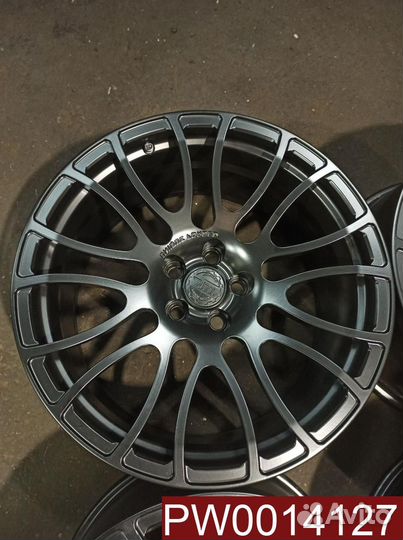 Диски R21 Land Rover Б/у оригинал