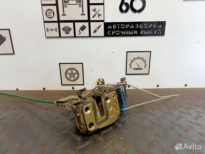 Замок двери передней левой для Kia Sorento