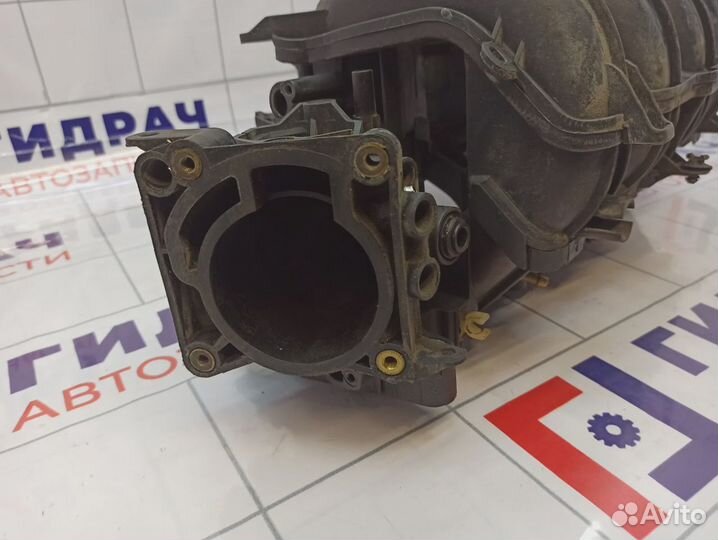 Коллектор впускной Ford C-MAX 5164230