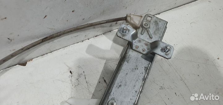 Стеклоподъемник электр. задний левый RIO 2011-2017