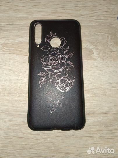 Чехол на honor 10i