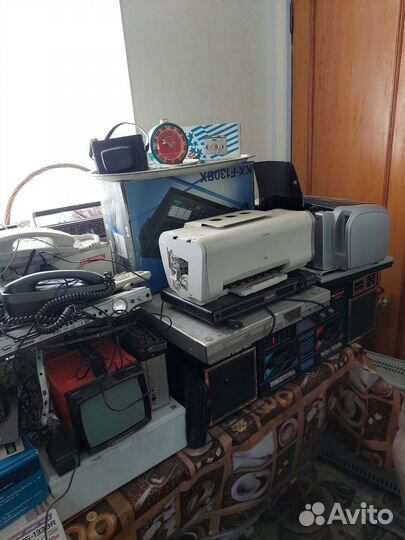 Электроника СССР