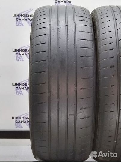 Nexen N Blue HD 205/55 R16 91