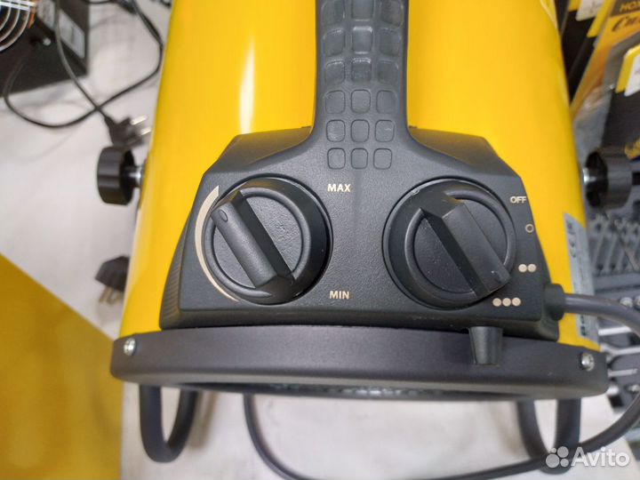 Тепловая пушка ballu BHP-P2-3