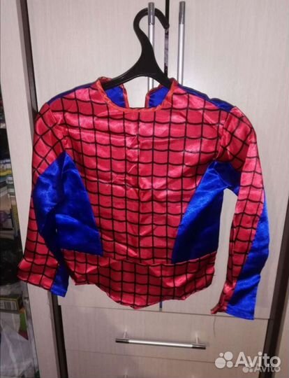 Маскарадный костюм