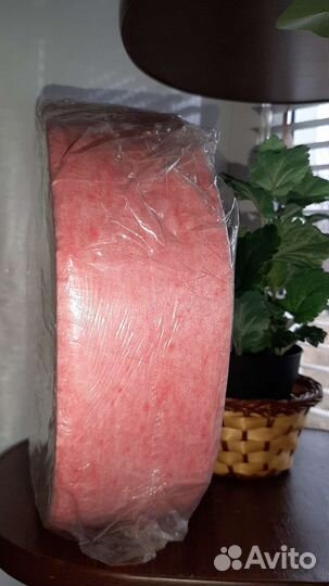 Бумага для депиляции в рулоне 75м