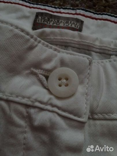 Шорты Napapijri оригинал р. L