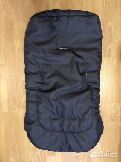 Зимний конверт Zaffiro Womar