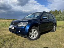 Suzuki Grand Vitara 2.4 AT, 2010, 157 000 км, с пробегом, цена 1 480 000 руб.