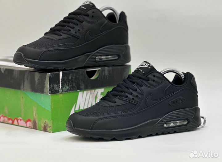 Кроссовки Nike Air Max 90