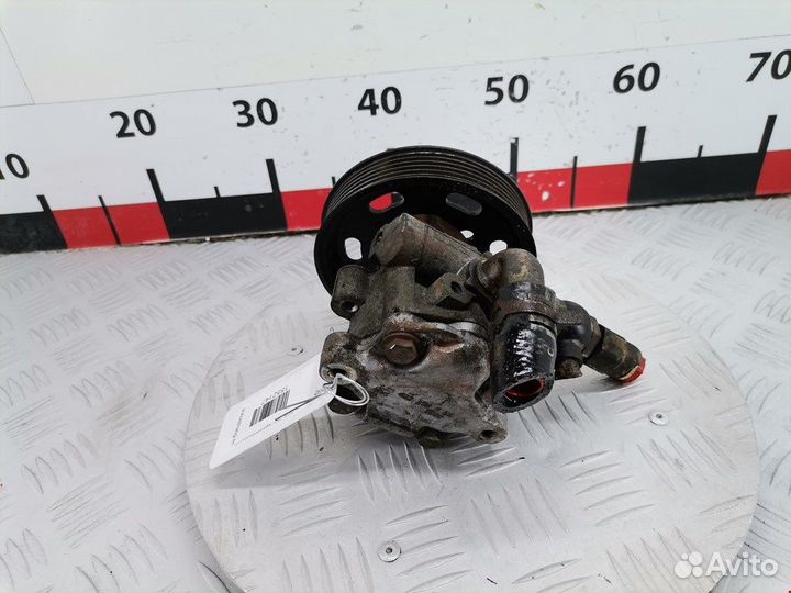 Насос гидроусилителя руля (гур) для Audi A3 8L