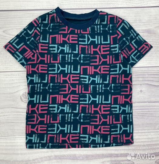 Детская одежда пакетом для мальчиков