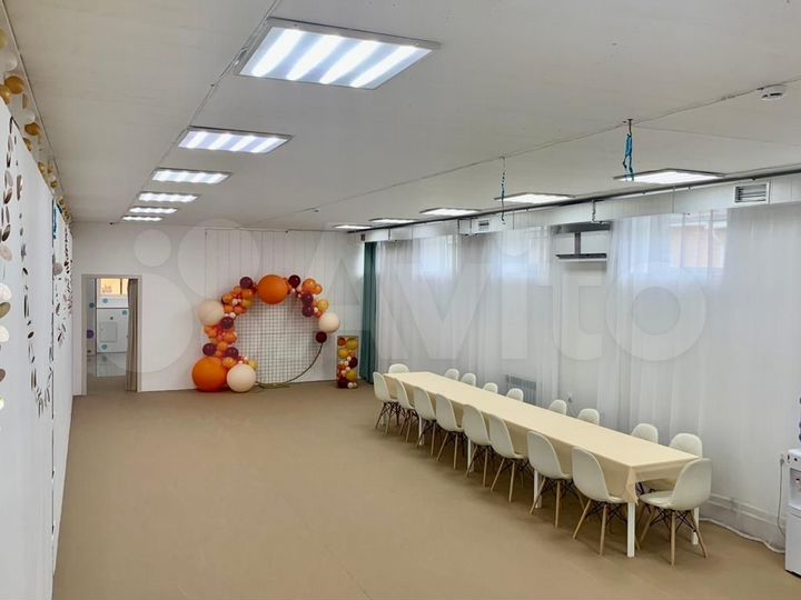 Свободного назначения, 284 м²