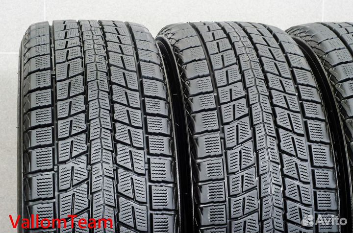 Dunlop Winter Maxx SJ8 225/55 R18 98Q