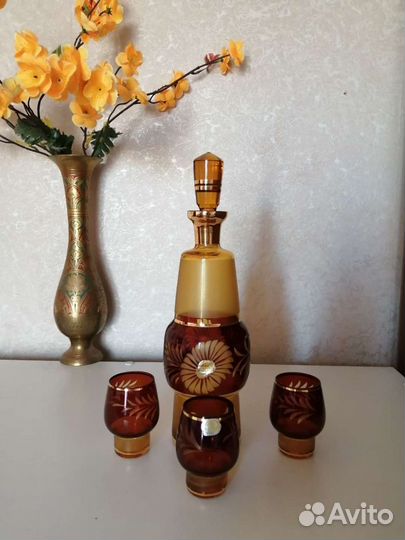 Набор На троих