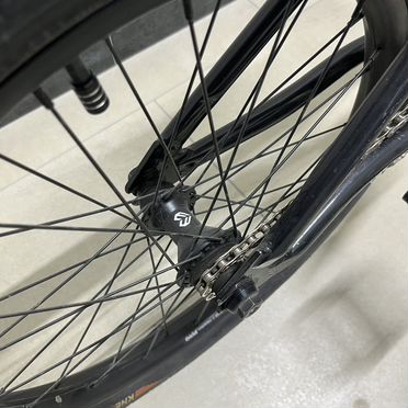 Велосипед BMX