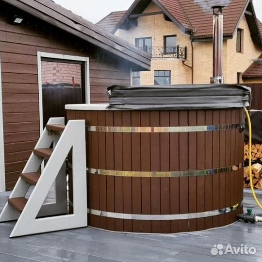 Термокрышка для купели KRT/6149