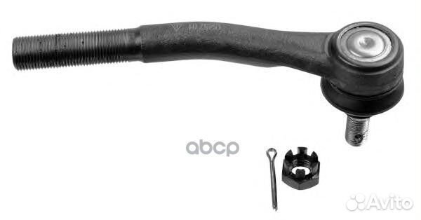 Наконечник рулевой LADA Samara Van 1545701 LEM