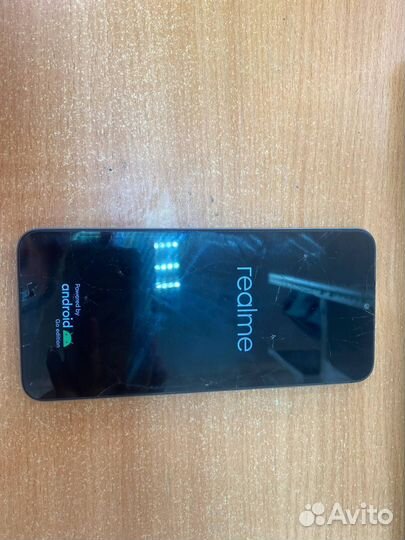 realme C30, 4/64 ГБ